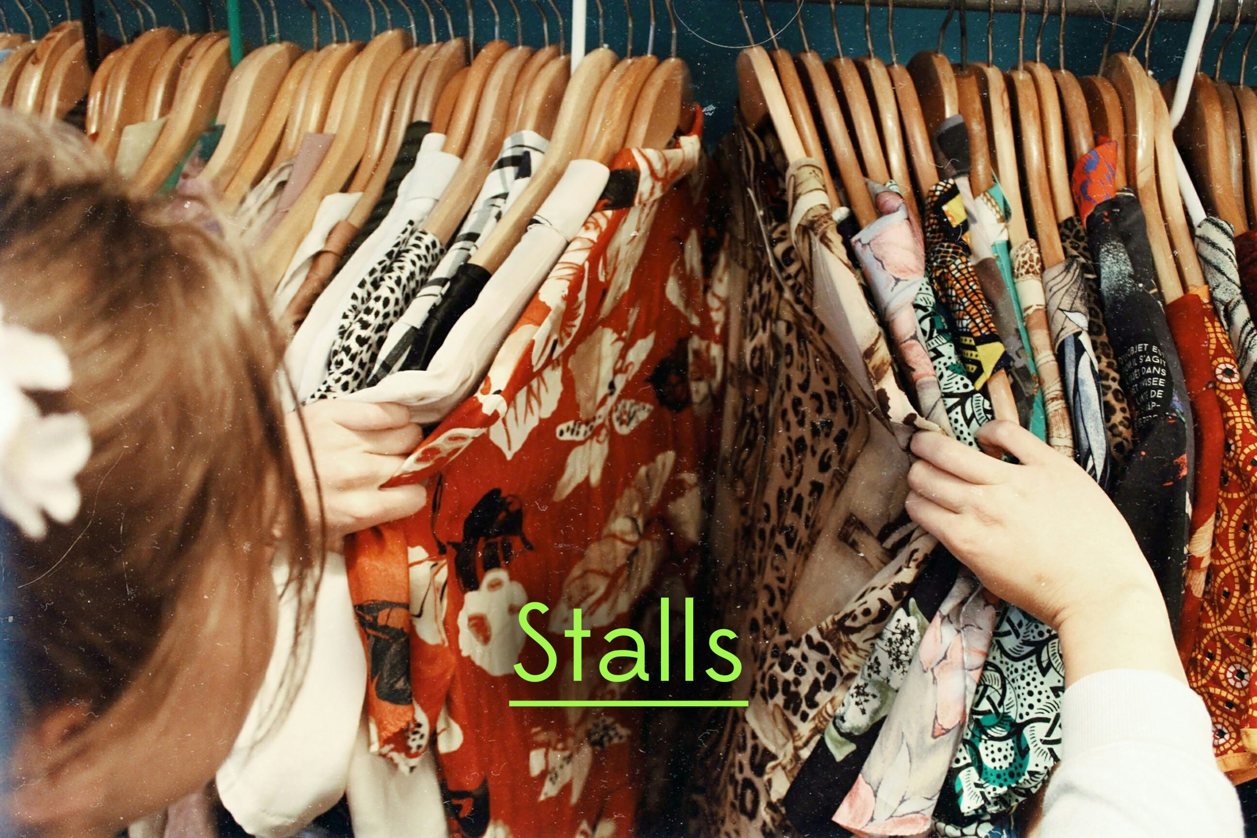 knop Stalls