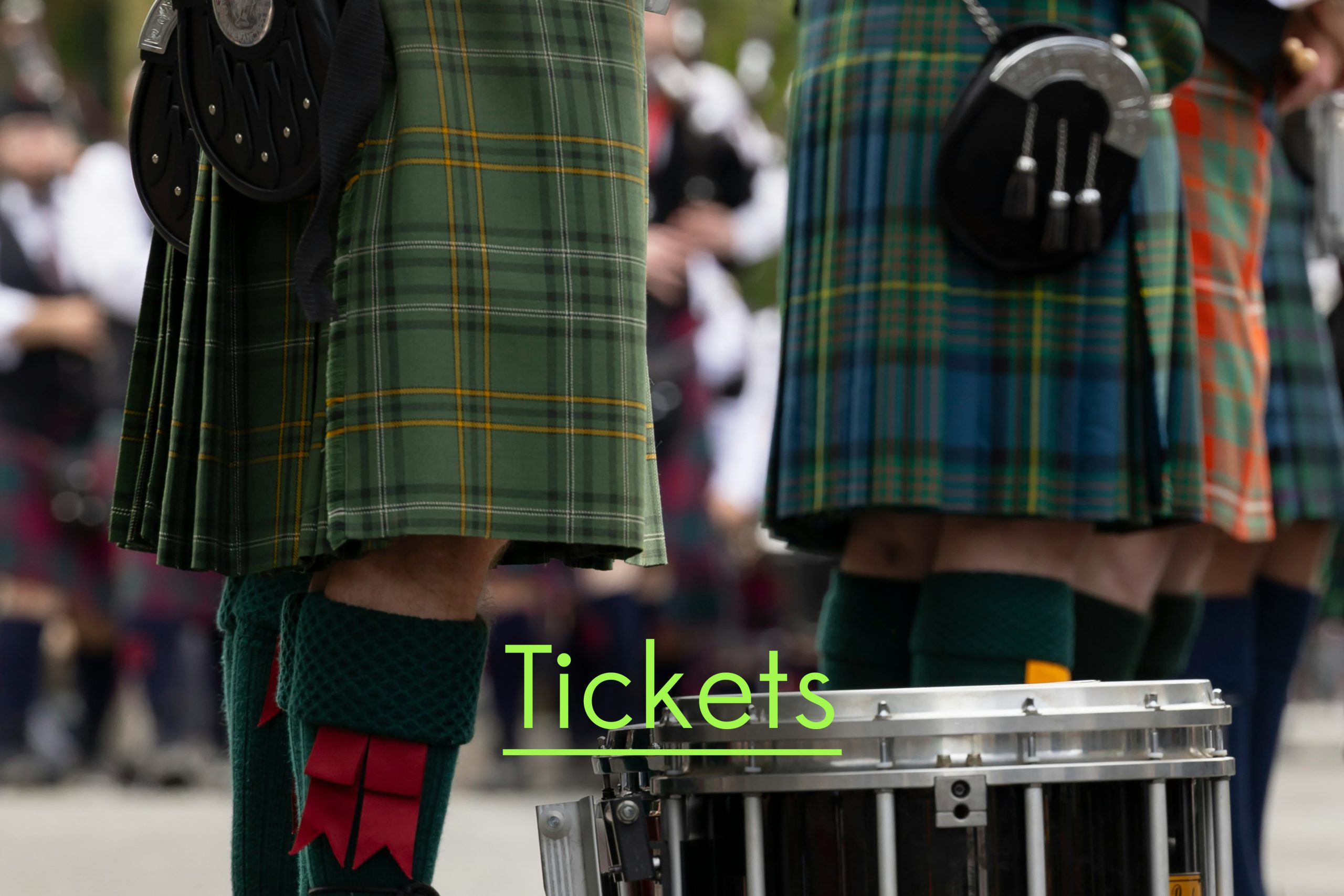 knop Tickets