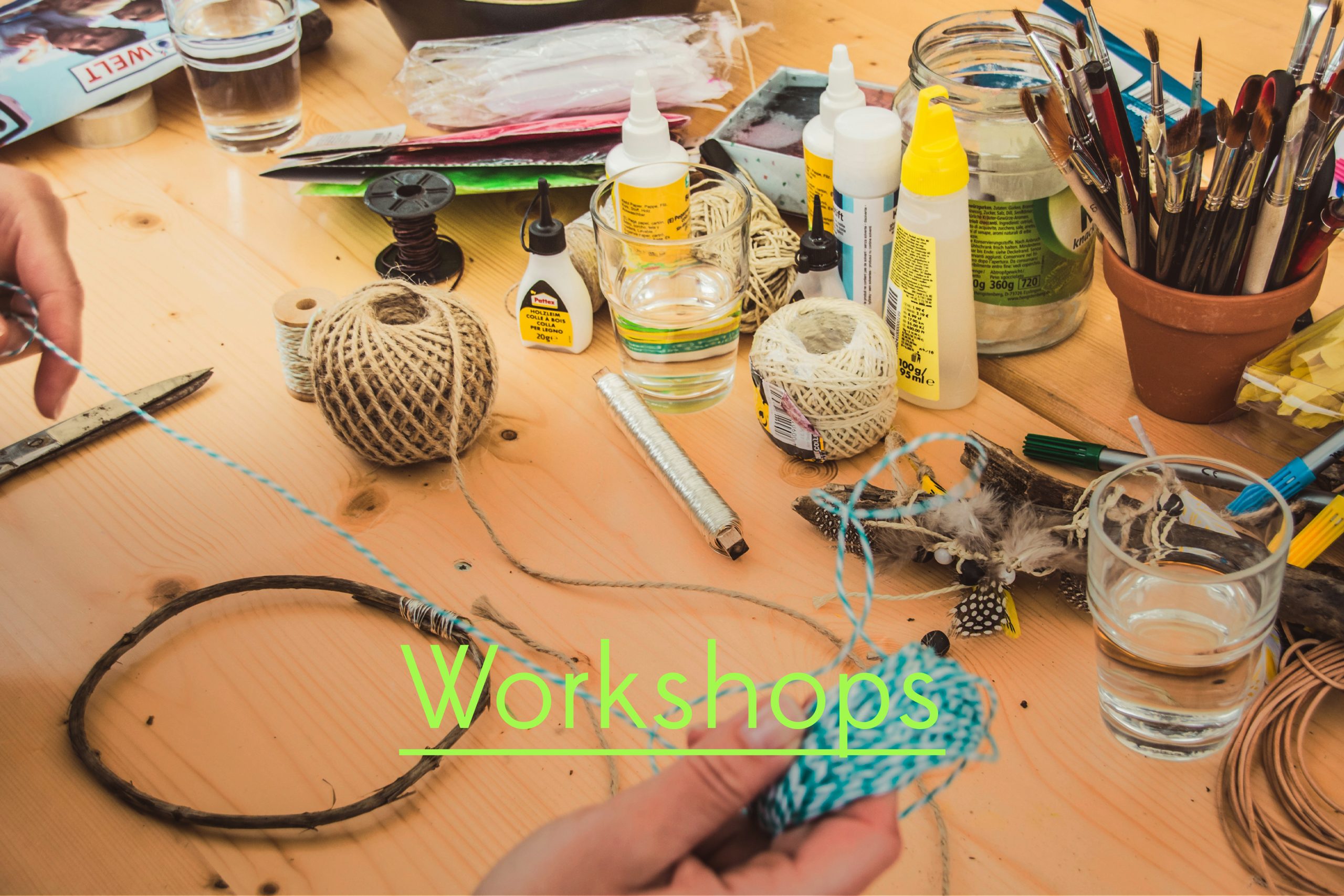 knop Workshops