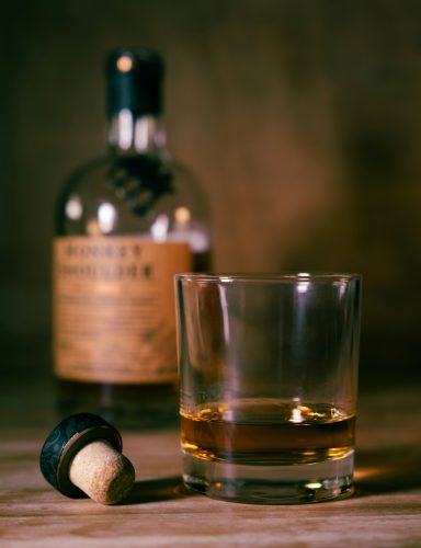 Whisky – Celtic Rivers Festival