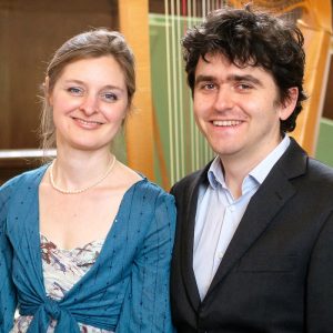 Klassiek: reisdocumentaire en concert