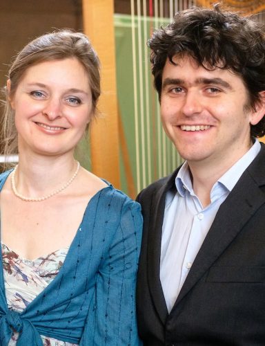 Klassiek: reisdocumentaire en concert