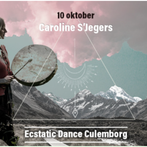 Ecstatic Dance Culemborg