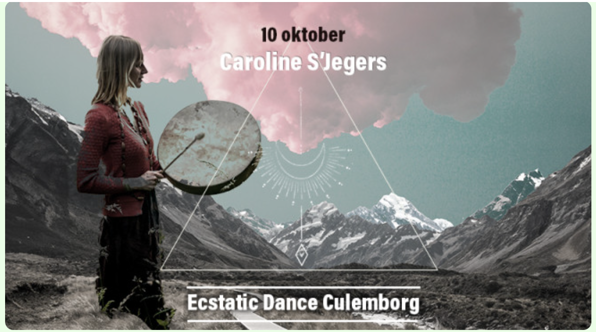 Ecstatic Dance Culemborg