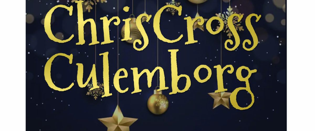 GEANNULEERD: ChrisCross met een vleugje Spanje