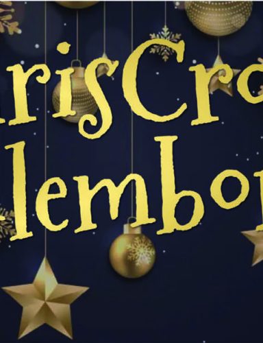 GEANNULEERD: ChrisCross met een vleugje Spanje