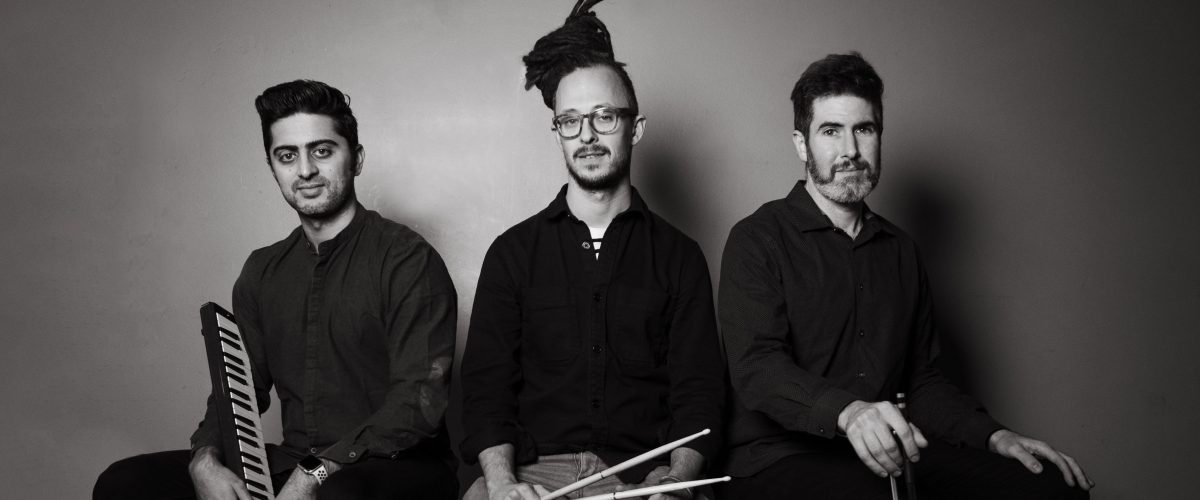 Philippe Lemm Trio | voorstelling met STIP