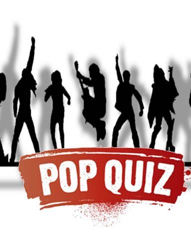POPquiz ism Bibliotheek Rivierenland