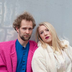 RUIS - Baas & Adriani | voorstelling met stip