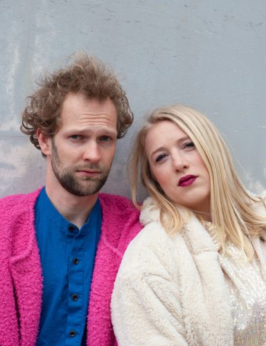 RUIS – Baas & Adriani | voorstelling met stip