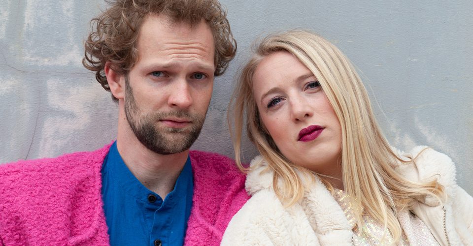 RUIS – Baas & Adriani | voorstelling met stip