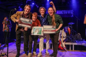 de Gang van Zaken