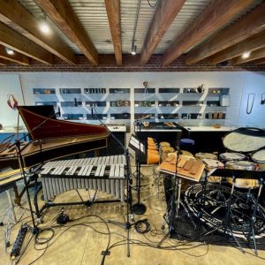 FabriekKlassiek EXTRA: RENCONTRES, Xenakis on wire!