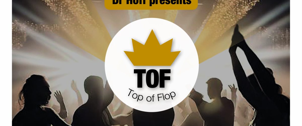 TOF – Top of Flop