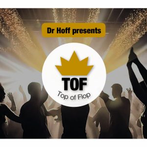 TOF - Top of Flop
