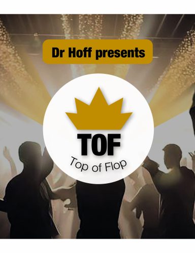 TOF – Top of Flop