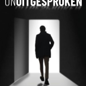 Onuitgesproken | Première