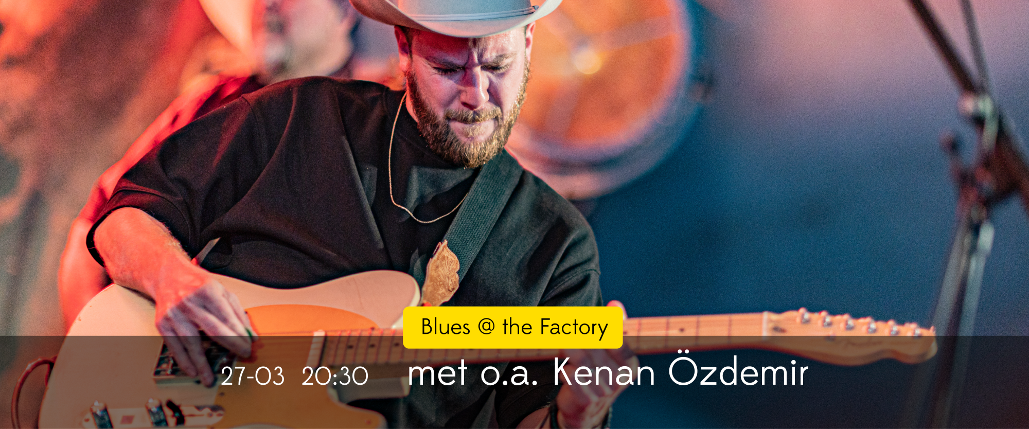 27-03 Blues
