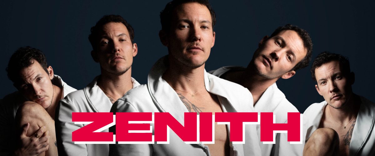 Zenith (Try – out 2)