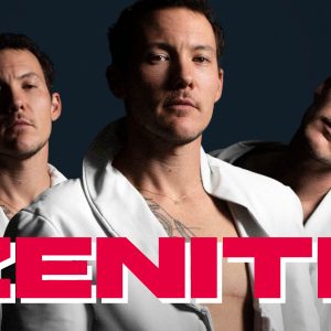 Zenith (Try - out 2)