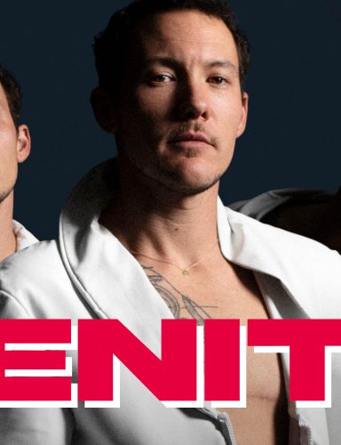 Zenith – Première