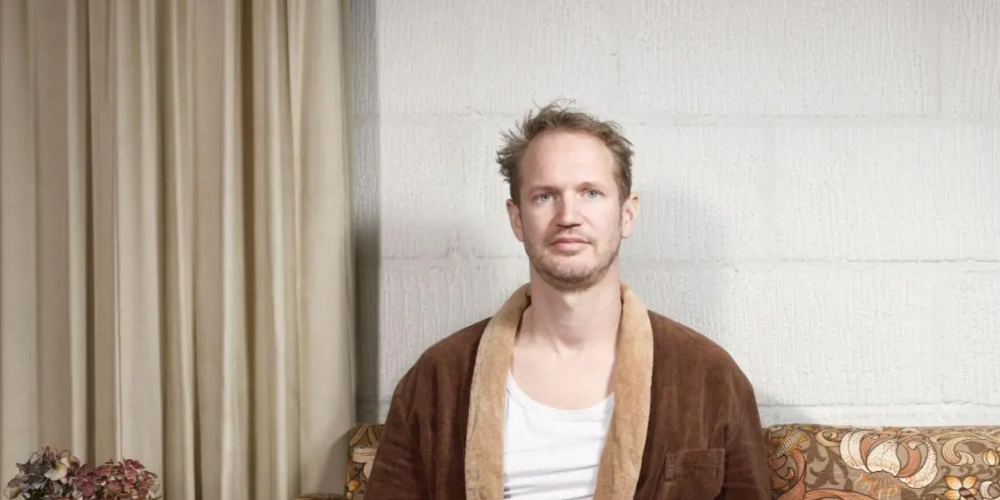 Johan Goossens – Het Volle Leven