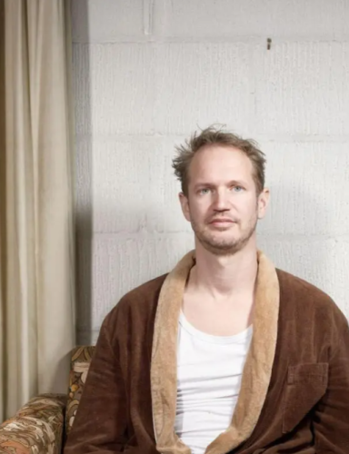 Johan Goossens – Het Volle Leven