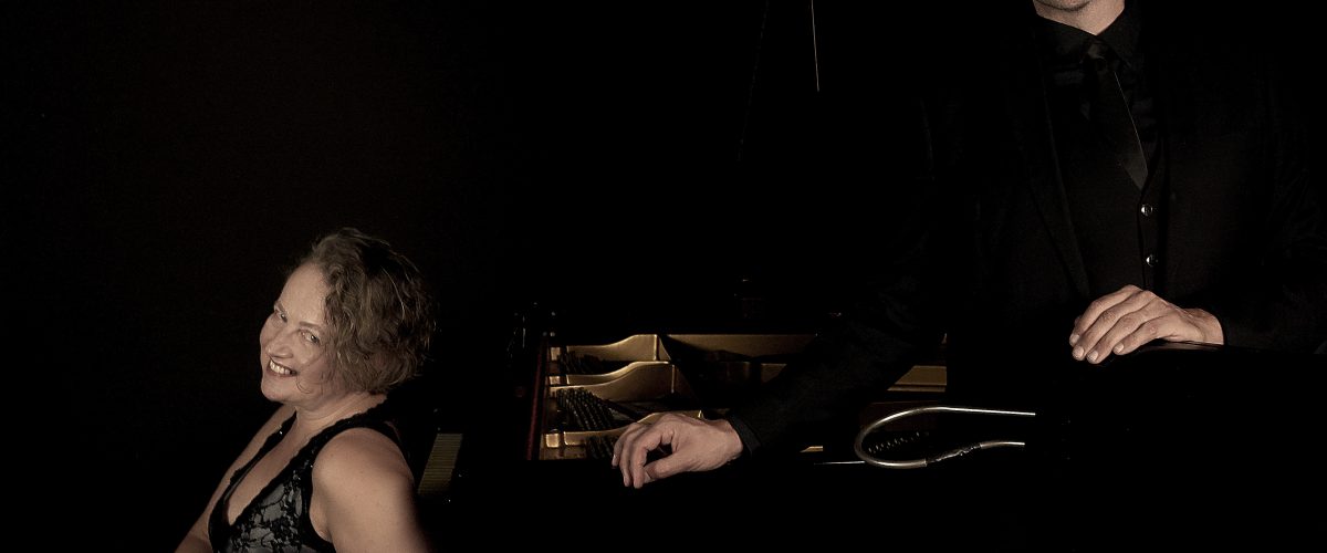 FabriekKlassiek: Kamilla Bystrova & Thorwald Jorgensen | Theremin