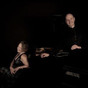 FabriekKlassiek: Kamilla Bystrova & Thorwald Jorgensen | Theremin