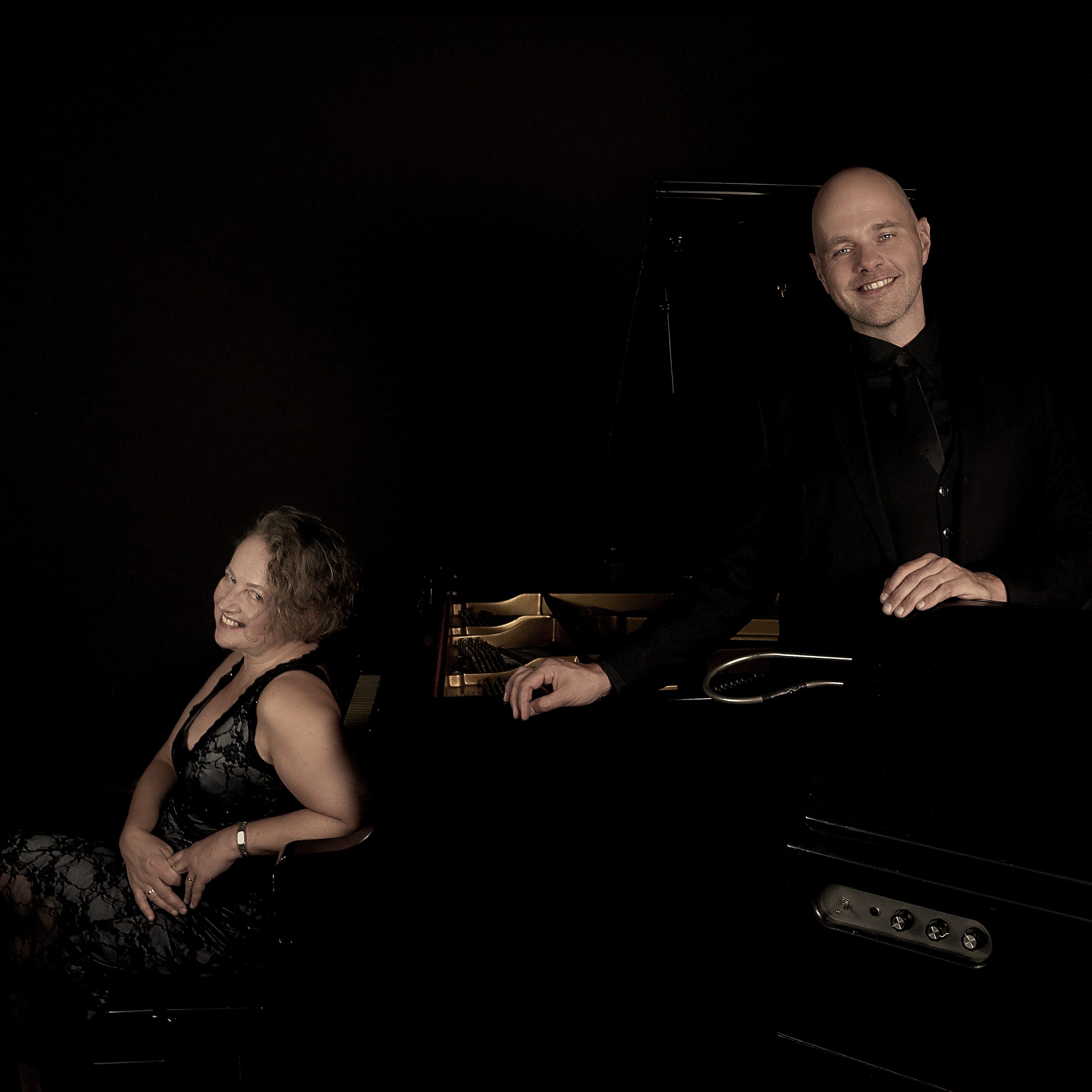 FabriekKlassiek: Kamilla Bystrova & Thorwald Jorgensen | Theremin