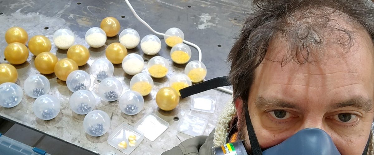 Sounds Like Juggling presenteert De Gooi en Smijt sessies
