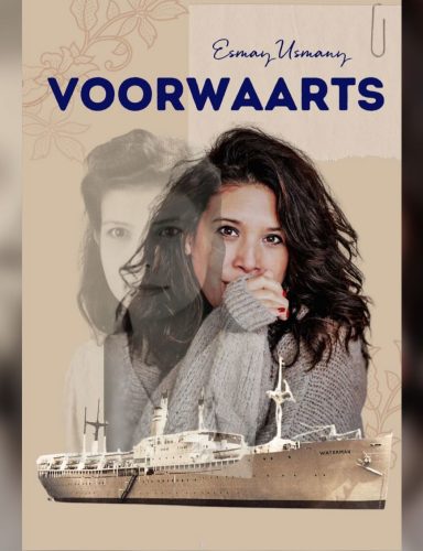 Esmay Usmany – Voorwaarts (werkvoorstelling)