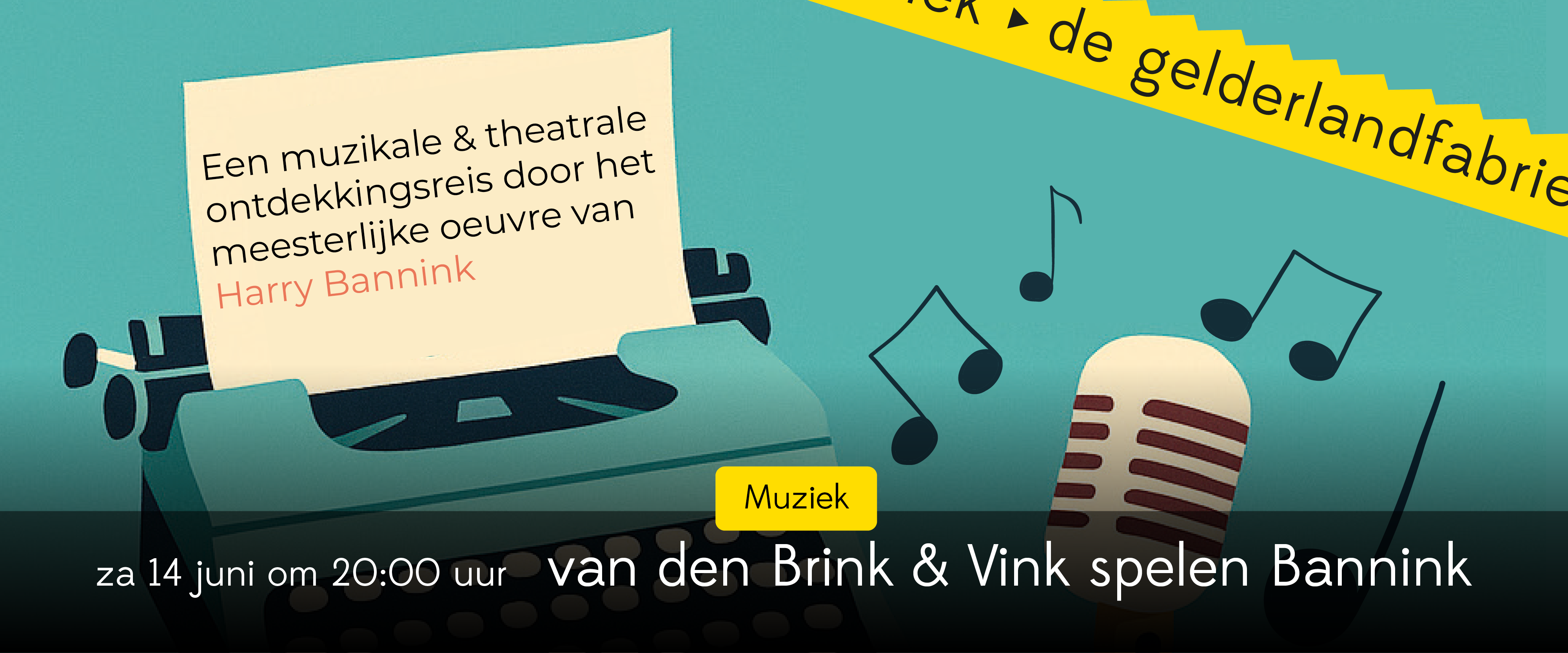 14 juni Bannink