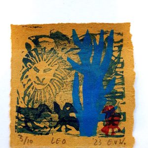 Expositie: Open Print Exchange