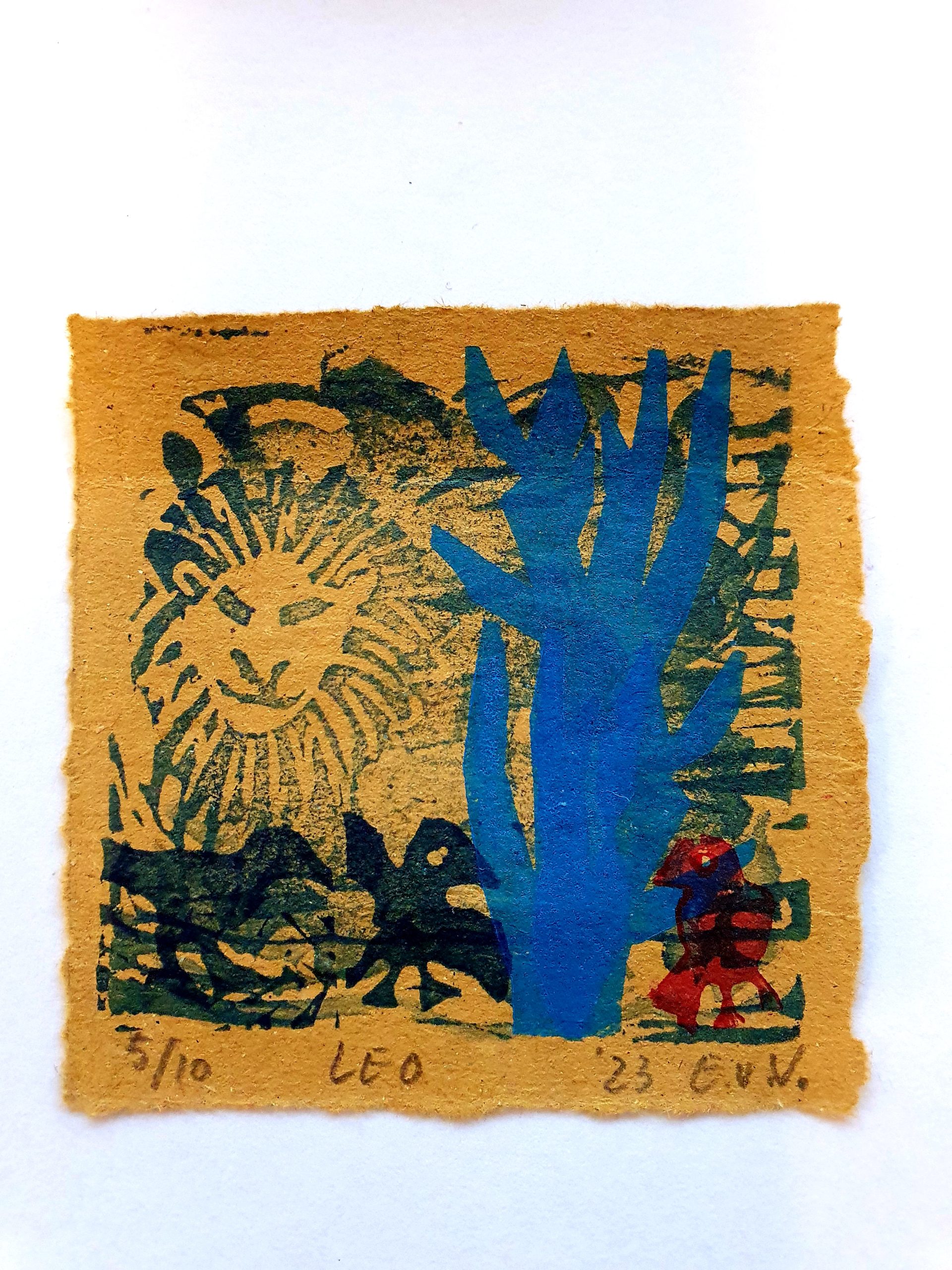 Expositie: Open Print Exchange