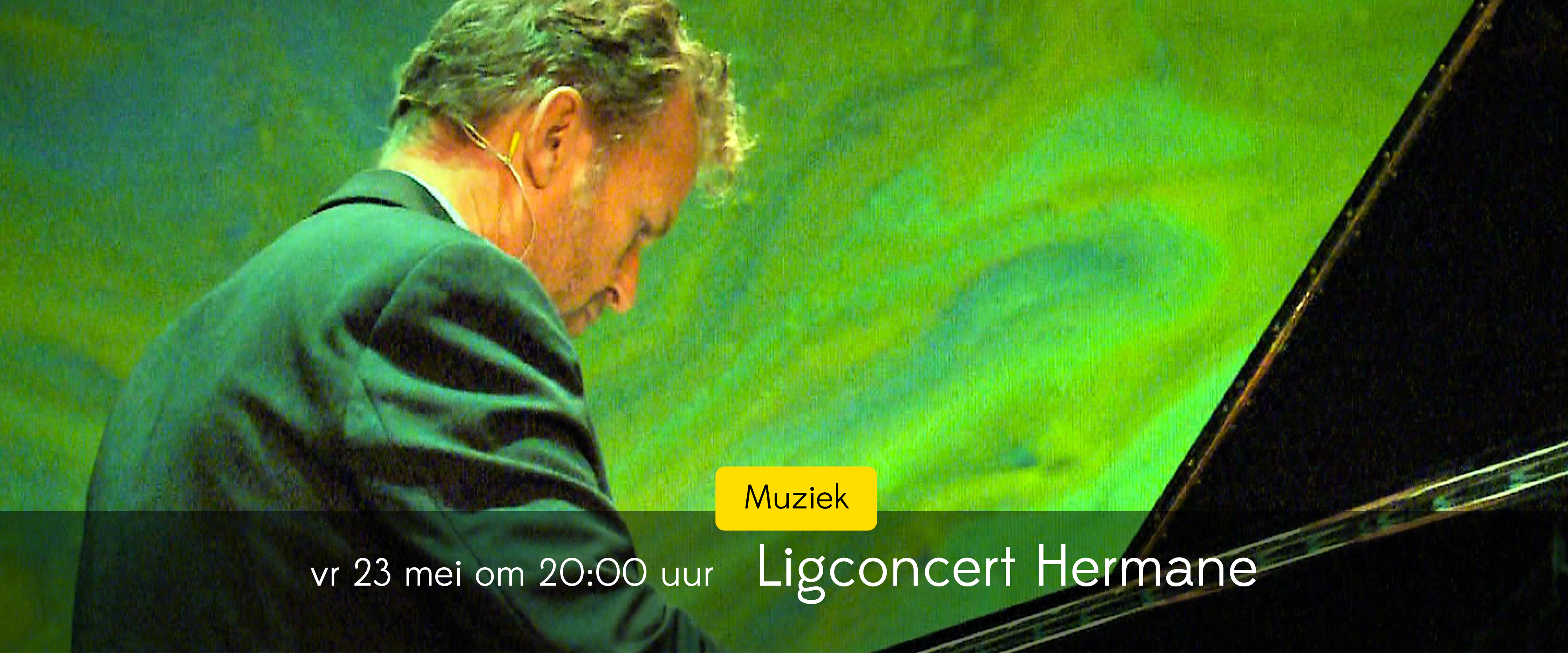 23 mei hermane