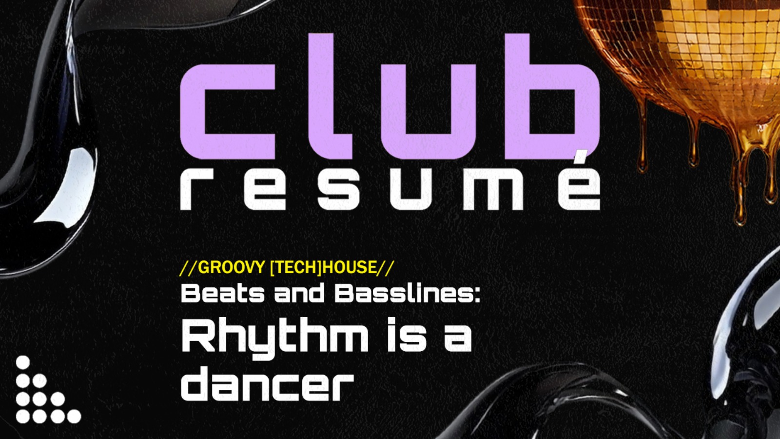 Club Resumé