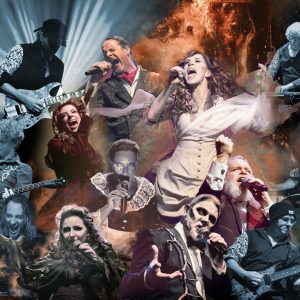 OnStage: Magoria met 'Hollingsworth Mansion'