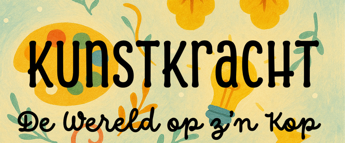 Kunstkracht Kids