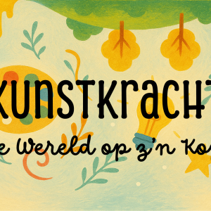 Kunstkracht Kids