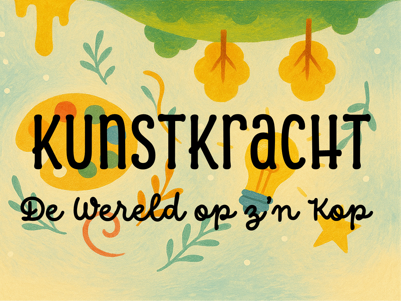 Kunstkracht Kids