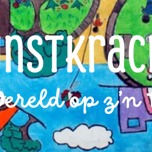 Kunstkracht