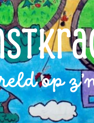 Kunstkracht