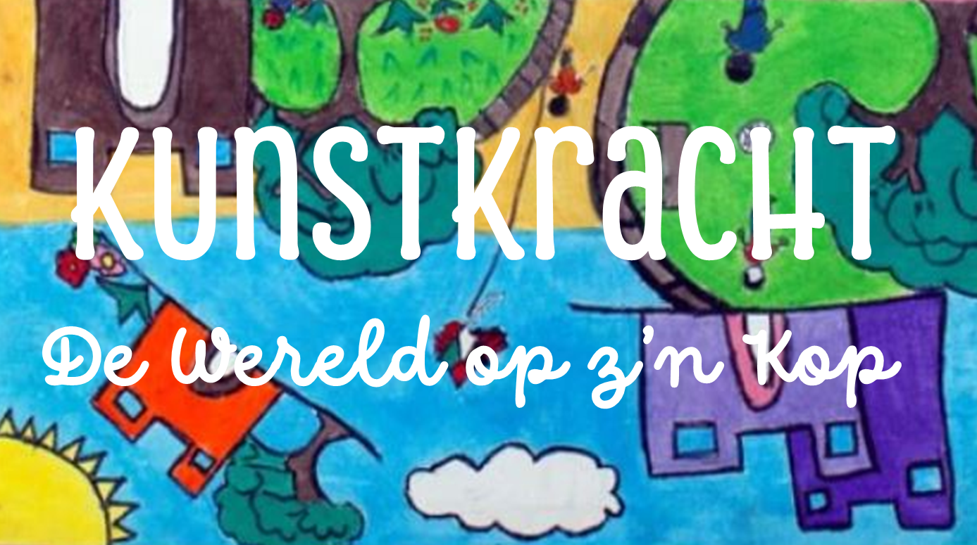 Kunstkracht