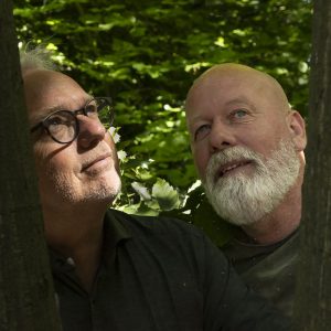 Ritme van de Natuur: Ron Adelaar en Henkjan Kievit