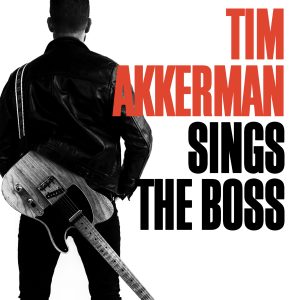 Tim Akkerman sings The Boss - Gelderlandfabriek UnderKoffer