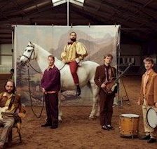 Peter van Rooijen & Band  - The Best Of (i.s.m. Theater de Fransche School)