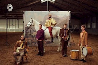 Peter van Rooijen & Band  - The Best Of