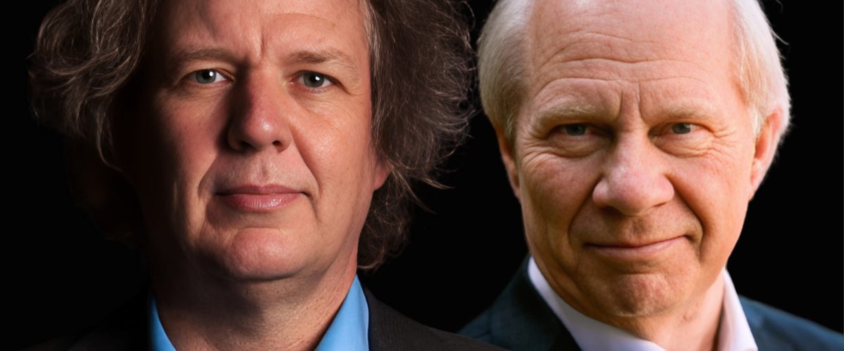Brokken & Van Veen – voorstelling met STIP