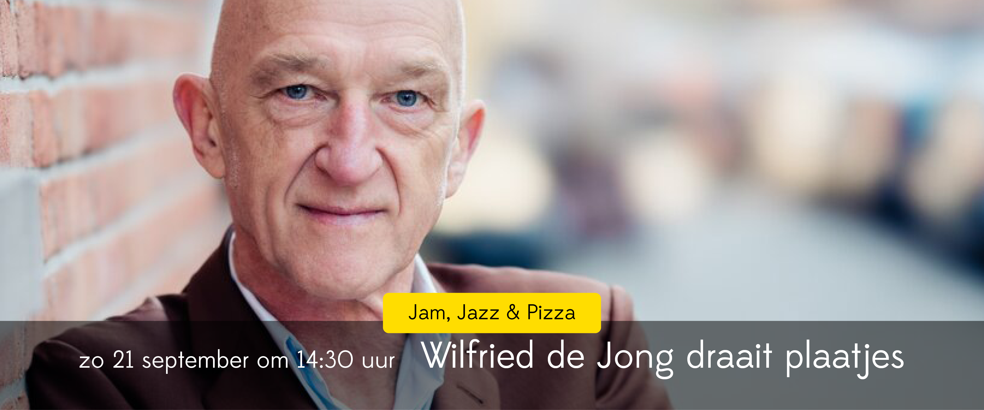 21 sep – Wilfried